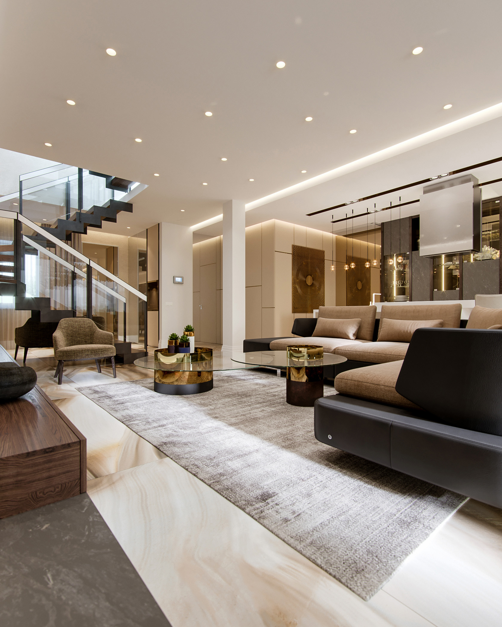 PRIVATE RESIDENCE, DUBAI, UAE, 2023