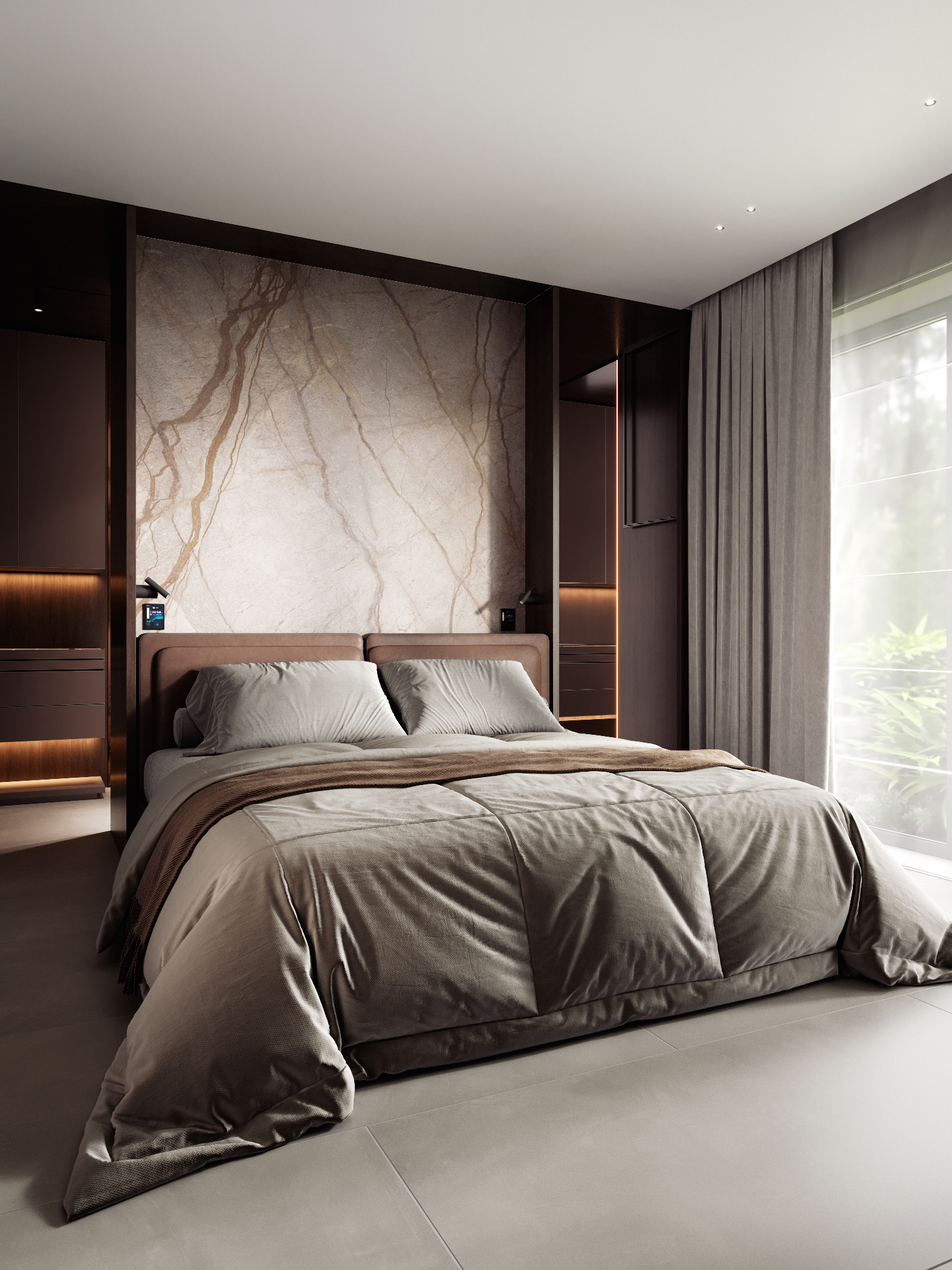 PRIVATE RESIDENCE, BANGKOK, THAILAND, 2026