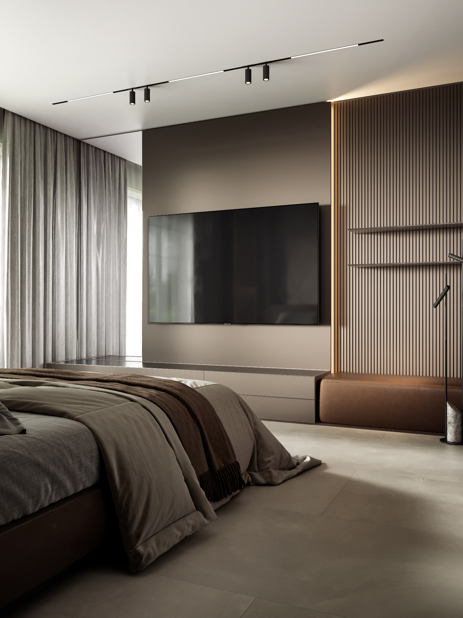PRIVATE RESIDENCE, HBANGKOK, THAILAND, 2026