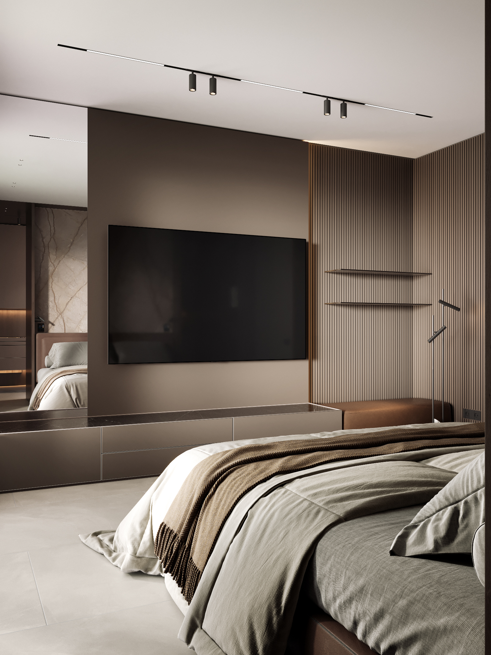PRIVATE RESIDENCE, BANGKOK, THAILAND, 2026
